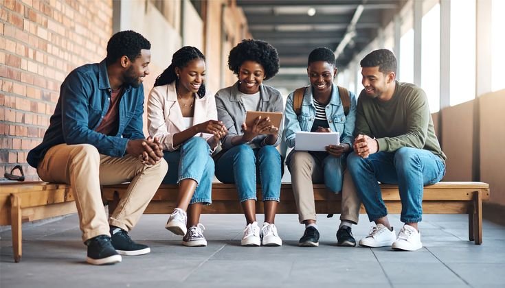 Future-Ready Learning