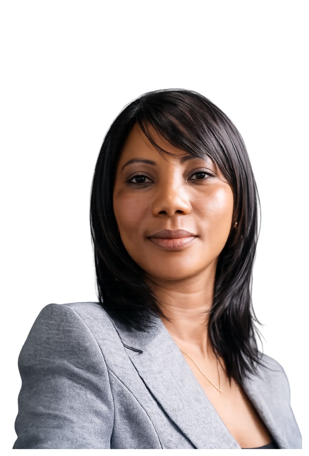 Louise Gerring, BBA