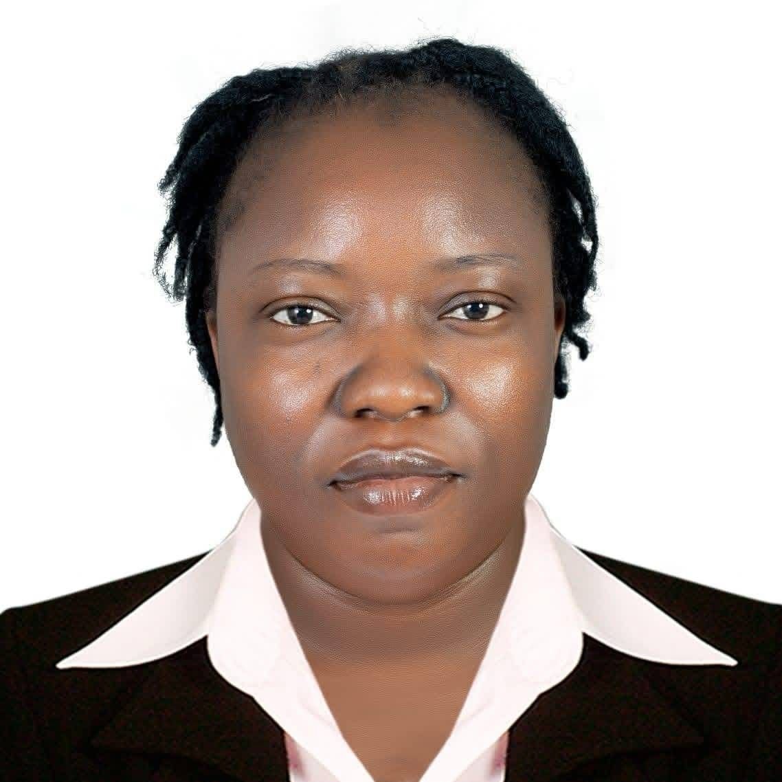 Caroline L. Vah-Lord, Cand.(BSc)