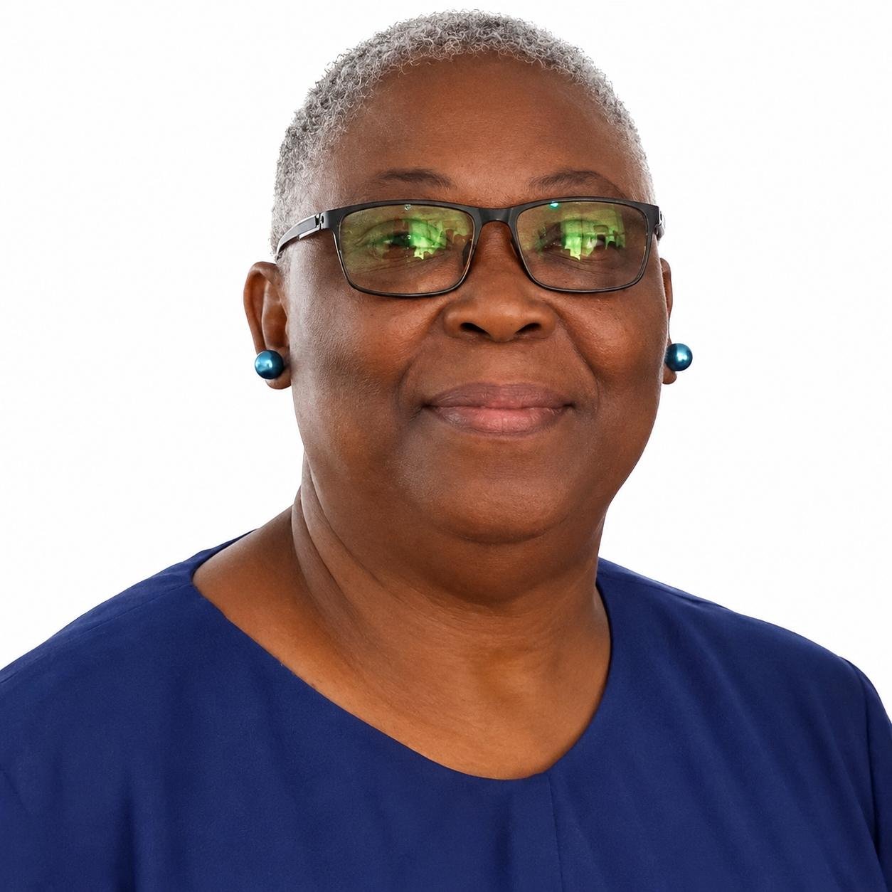 Ms. Massa Crayton