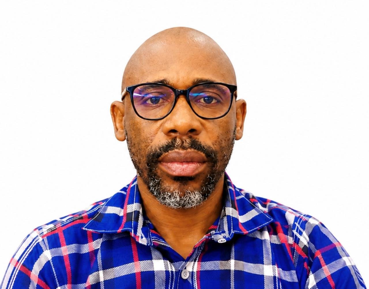 Mr. Samuel Sampson, MA, BA