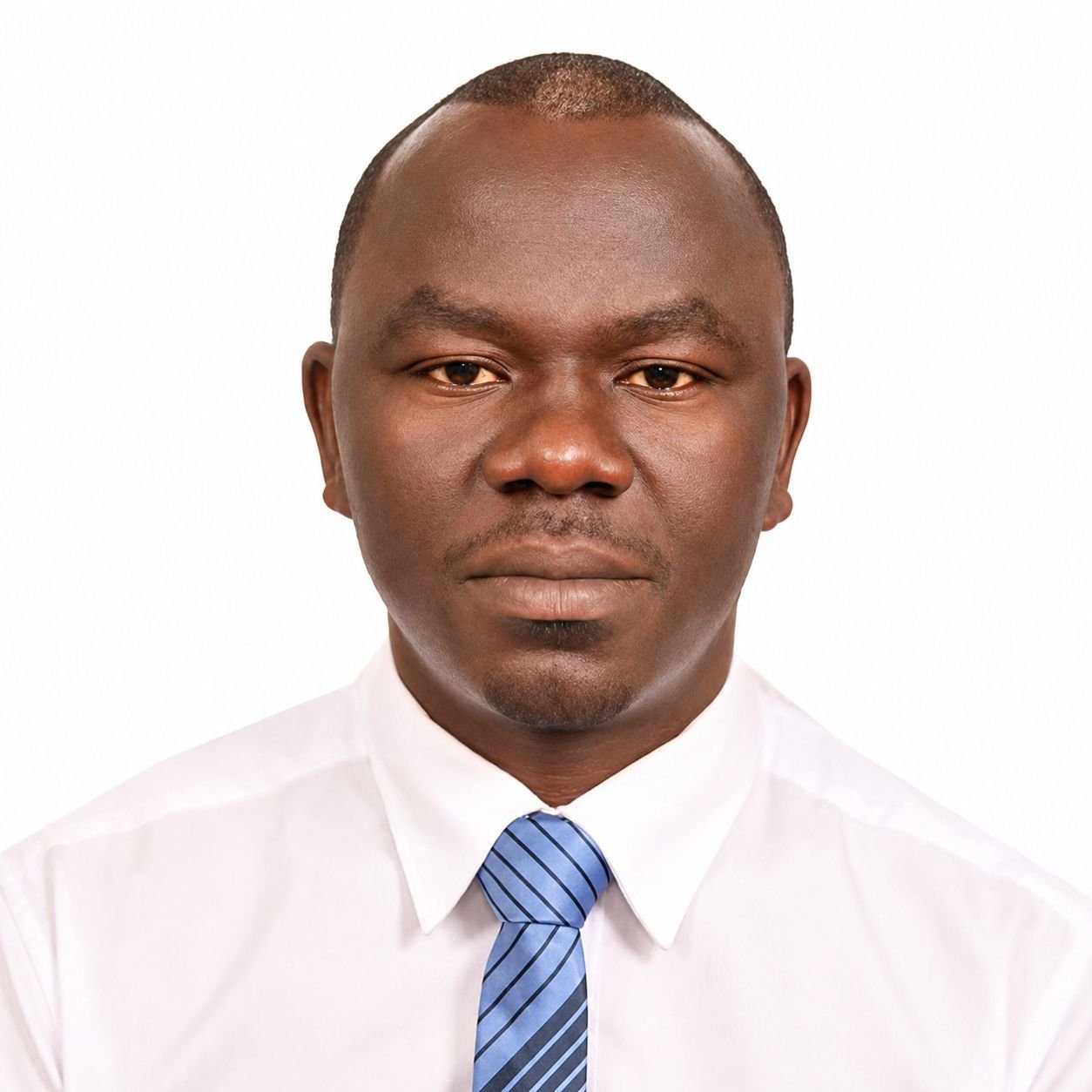 Mr. Eugene L. Beleto, MBA, MIDHA