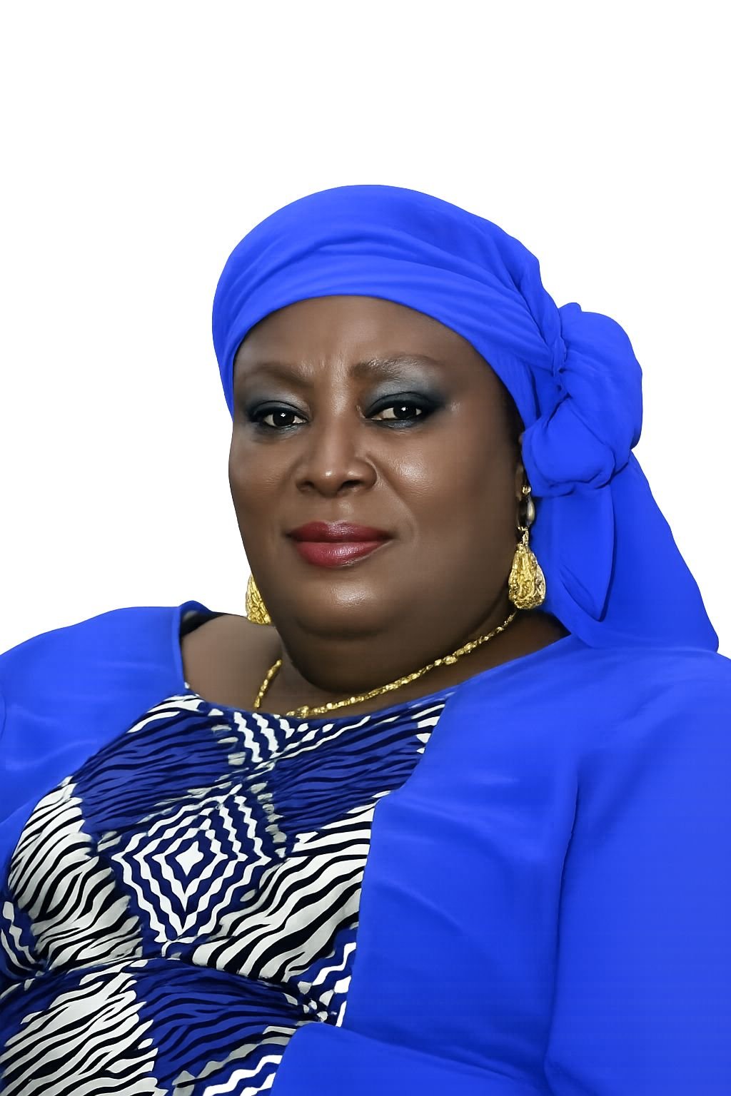 Ms. Felicia Sackey Doe-Sumah, M.Edu, BSc