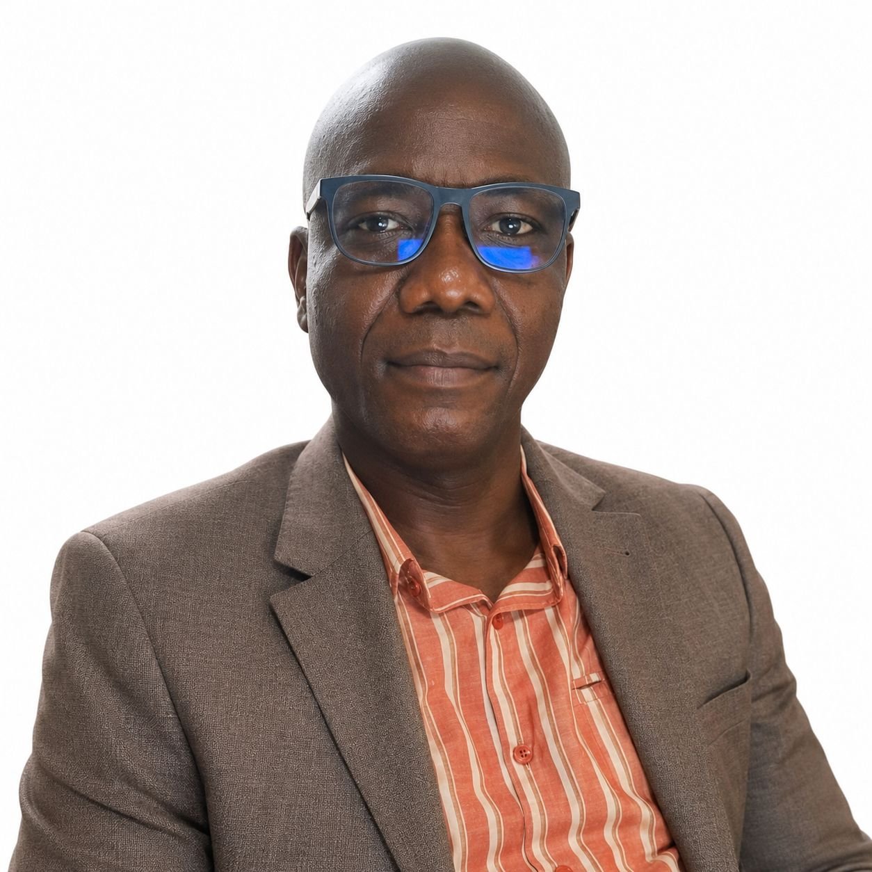Francis Kempeh, MSc, MPH