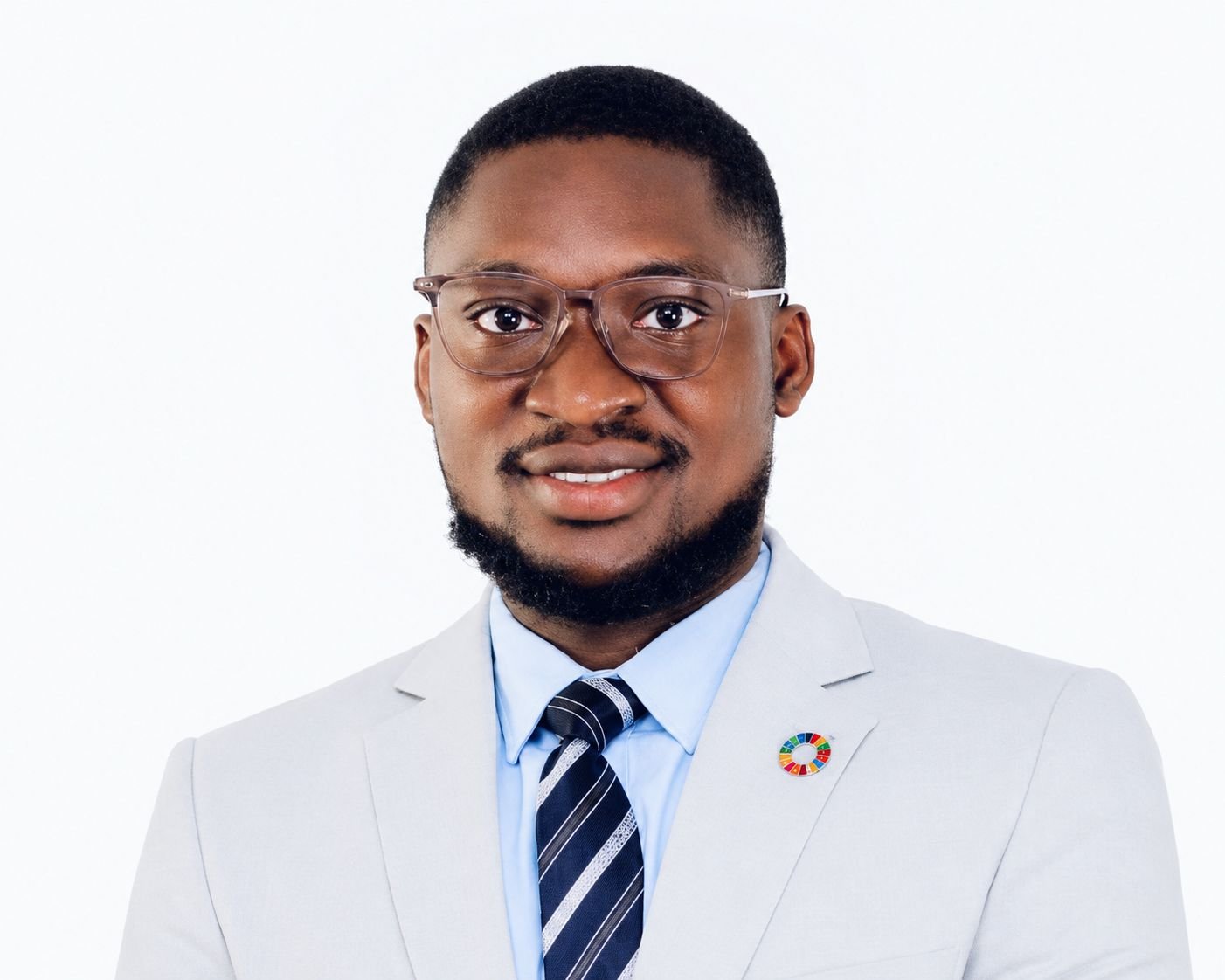 Darius N. Davis, LLB, LLM