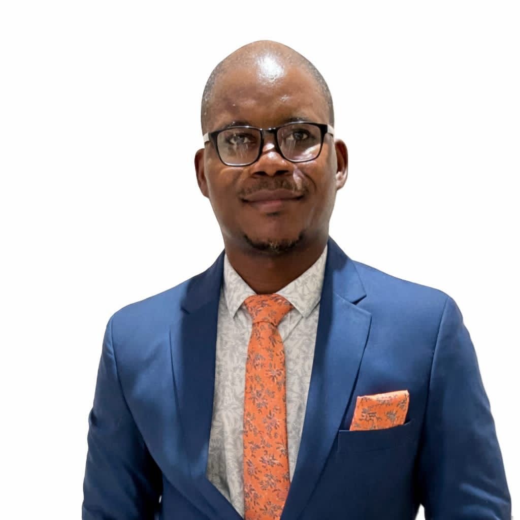 Peter Jacob Hinneh Jr., MBA, BSc