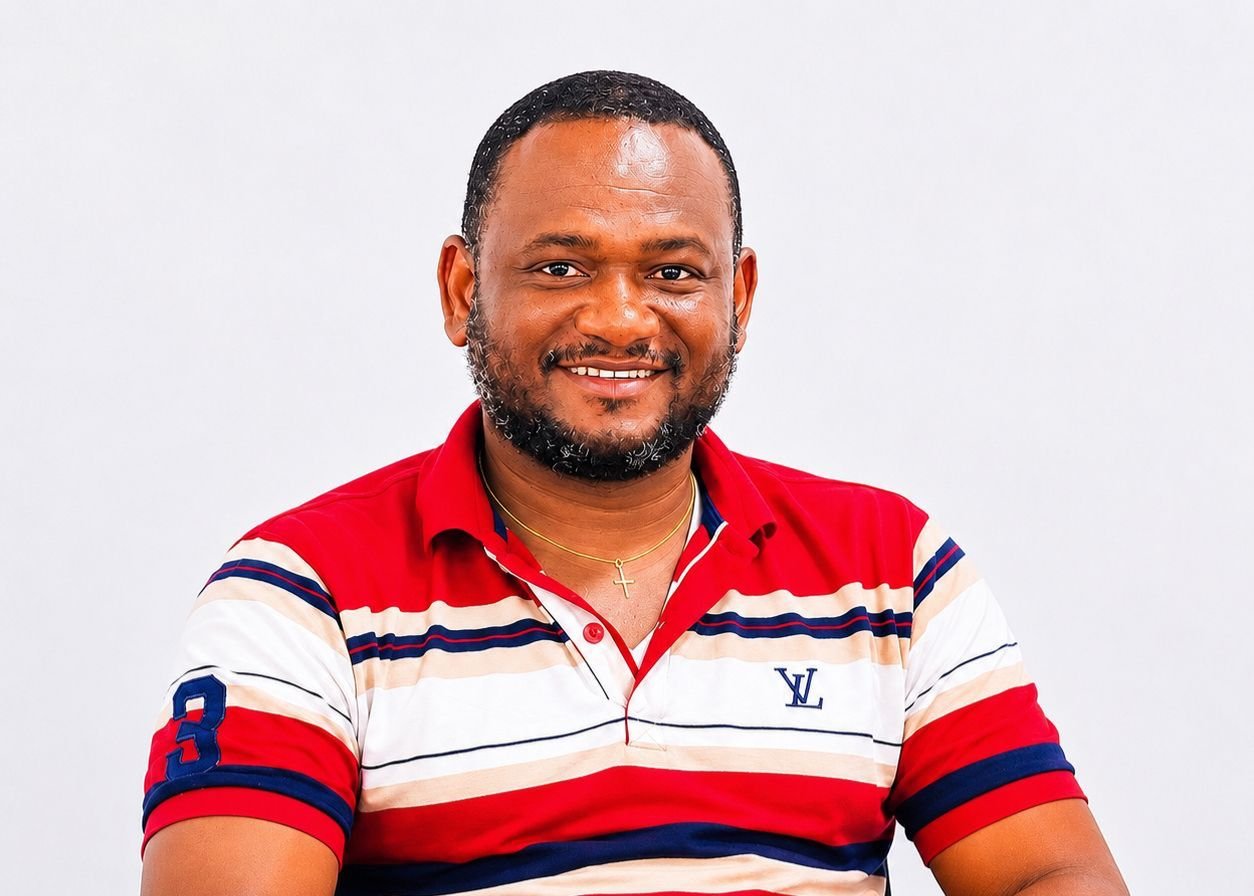 Patrick Karnley, M.Edu, BSc