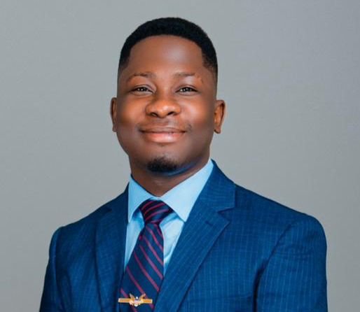 Prince Reeves Williams, LLM, BA