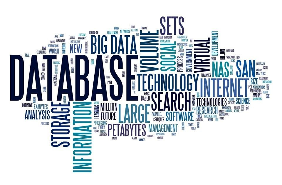 Database Management course image