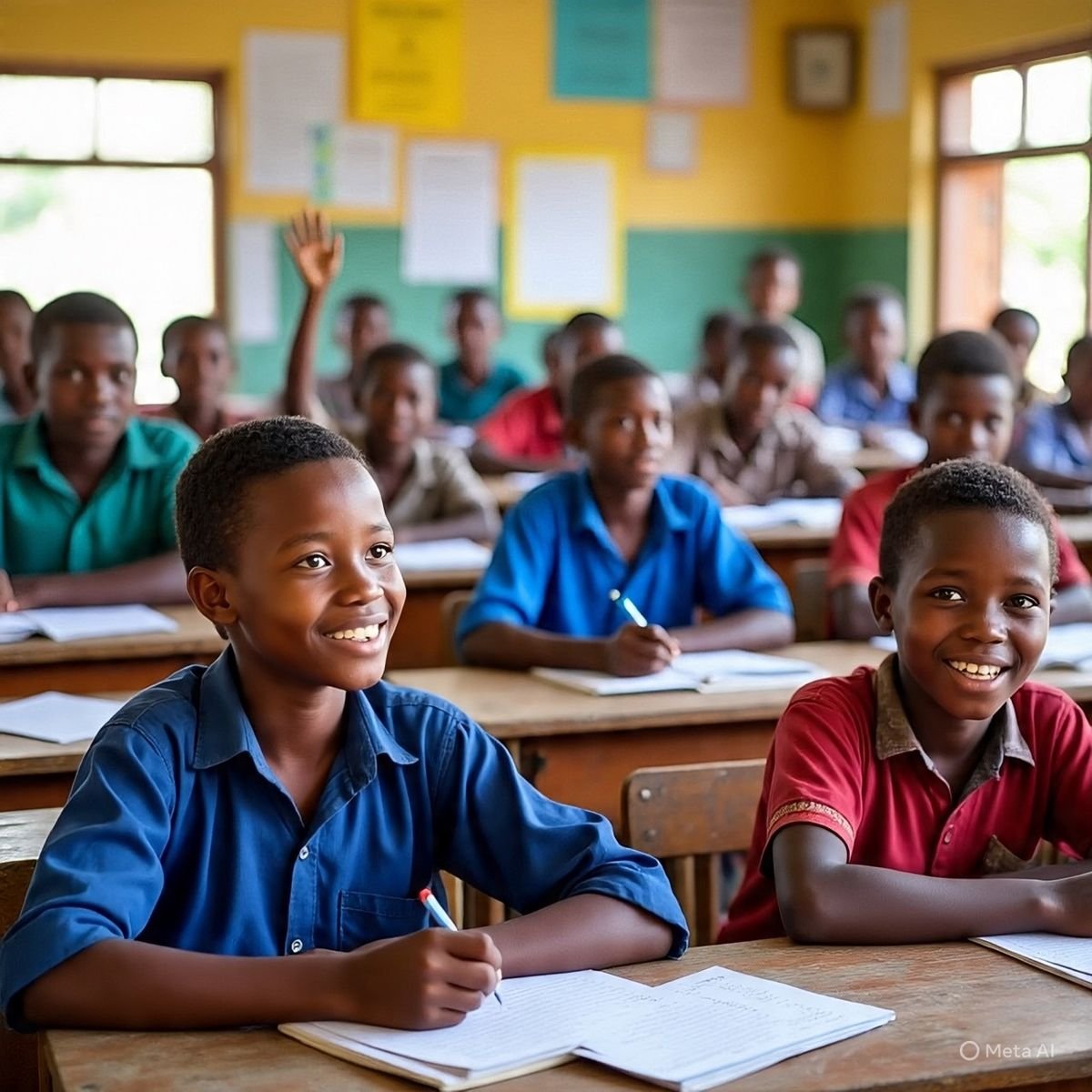 Primary School Guidance & Counseling course image