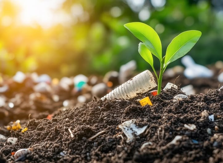 Environmental Science course image