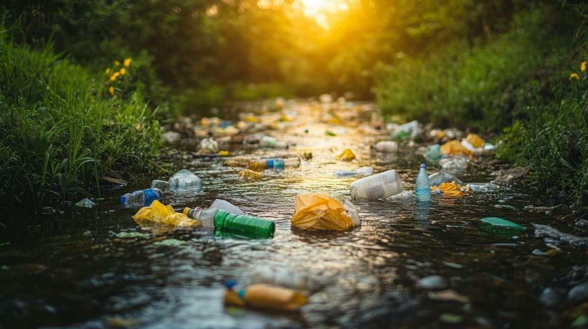 Health & Climate Change course image