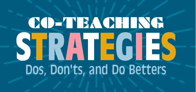 CO-Teaching course image