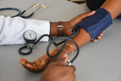 One Health course image