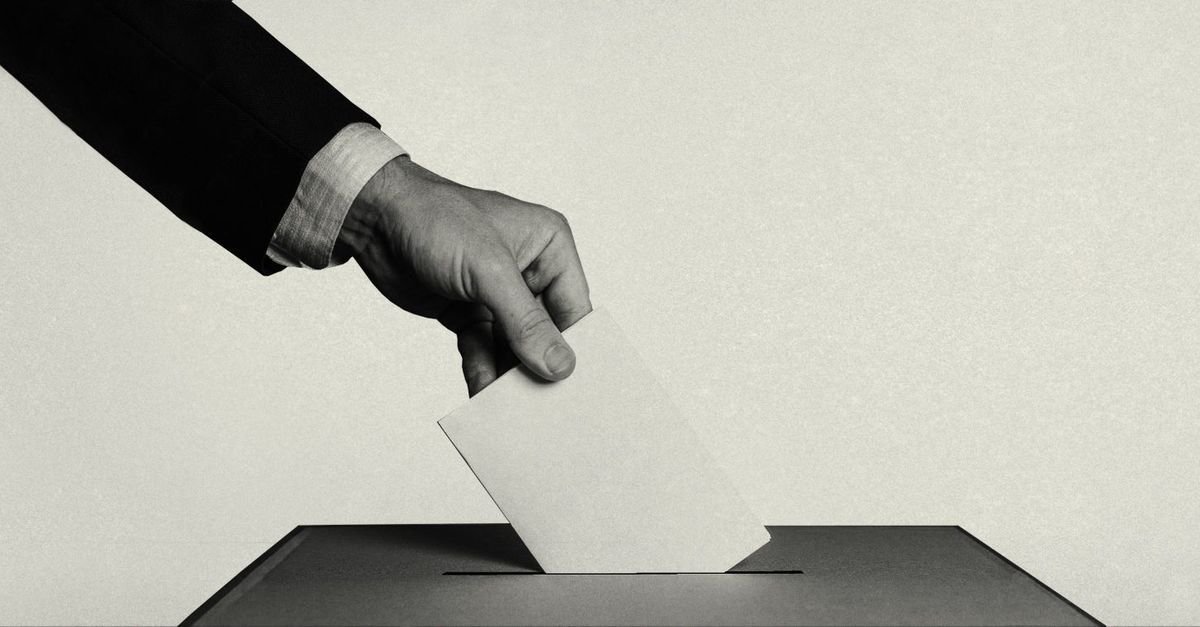 Election and Electoral Management course image