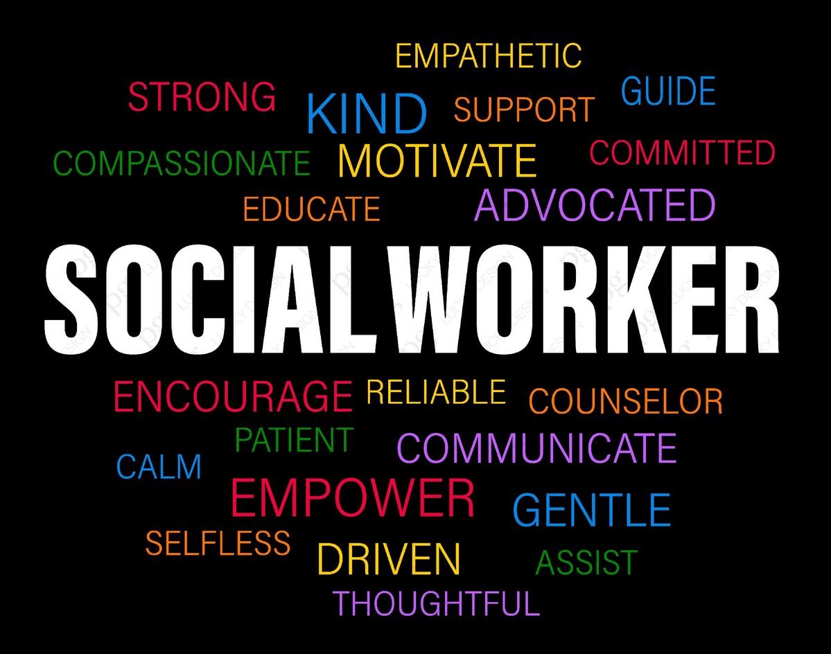 Basic Social Work course image
