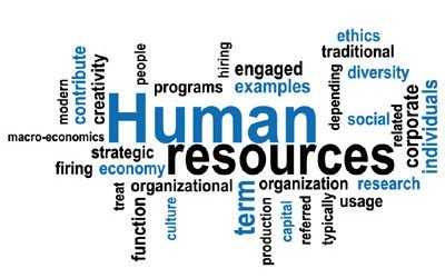 Human Resources Management course image