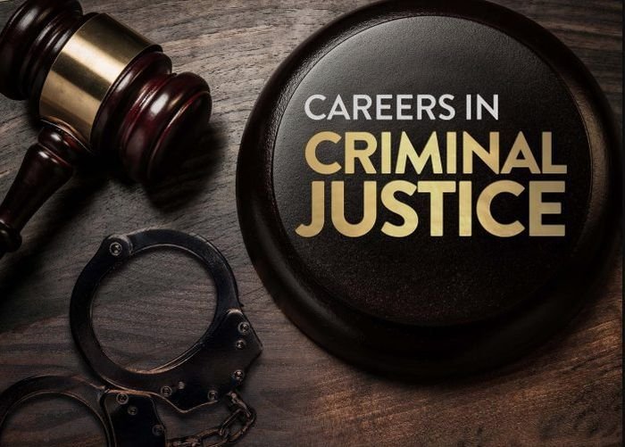 Criminal Justice course image