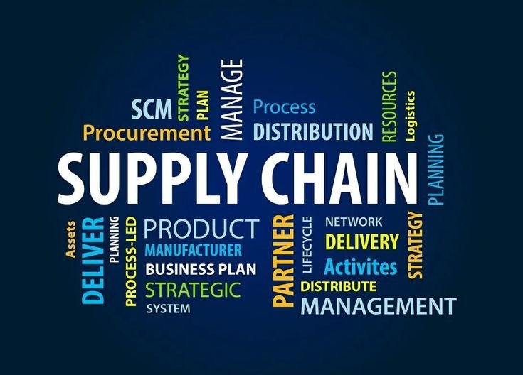 Procurement and Supply Chain Management course image