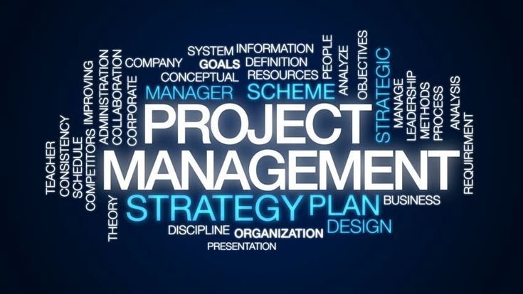 Project Writing & Management course image