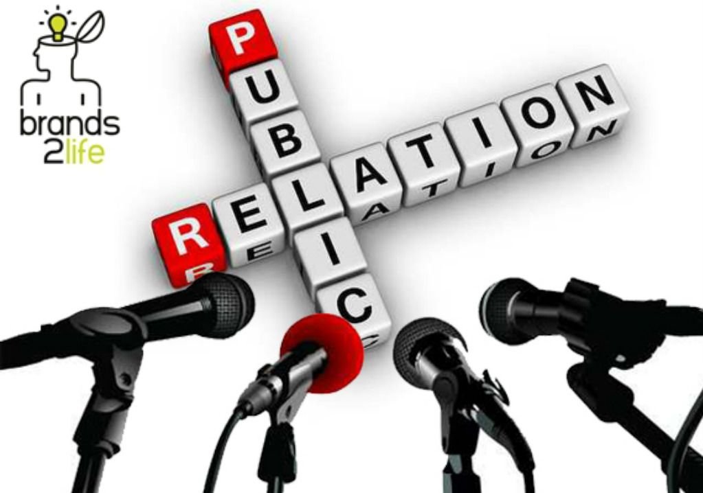 Advertising and Public Relations course image