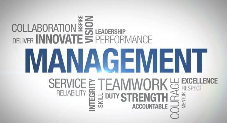 Managerial Planning and Control course image