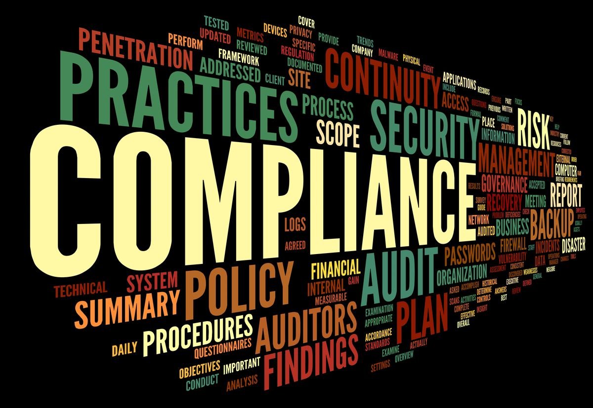Compliance and Risk Management course image