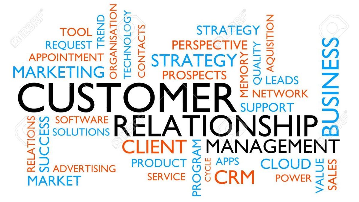 Customer Service and Relationship Management (Advanced) course image