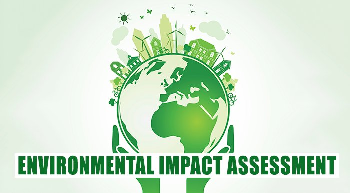 Environmental and Social Impact Assessment course image