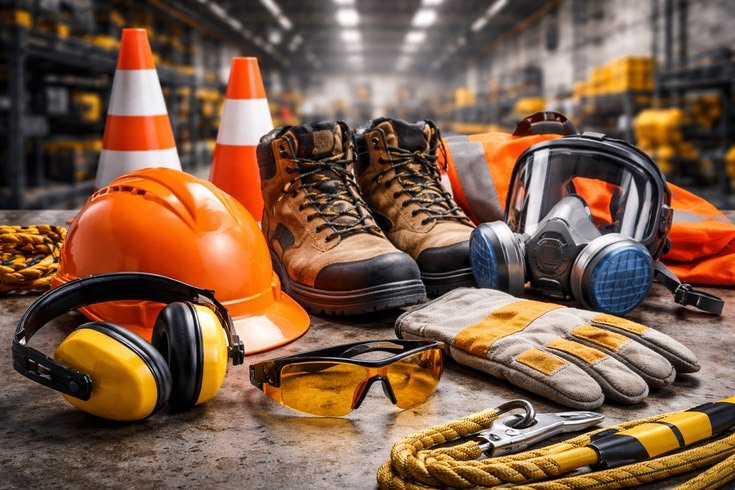 Occupational Health and Safety Management course image