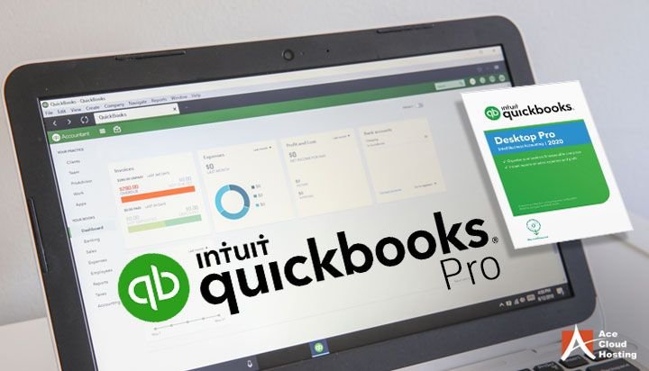 QuickBooks course image