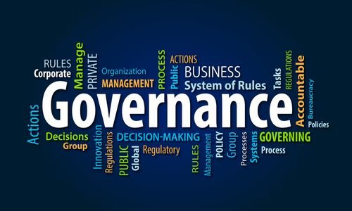 Local Government Administration course image