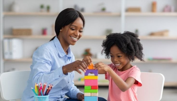 Early Childhood Education course image