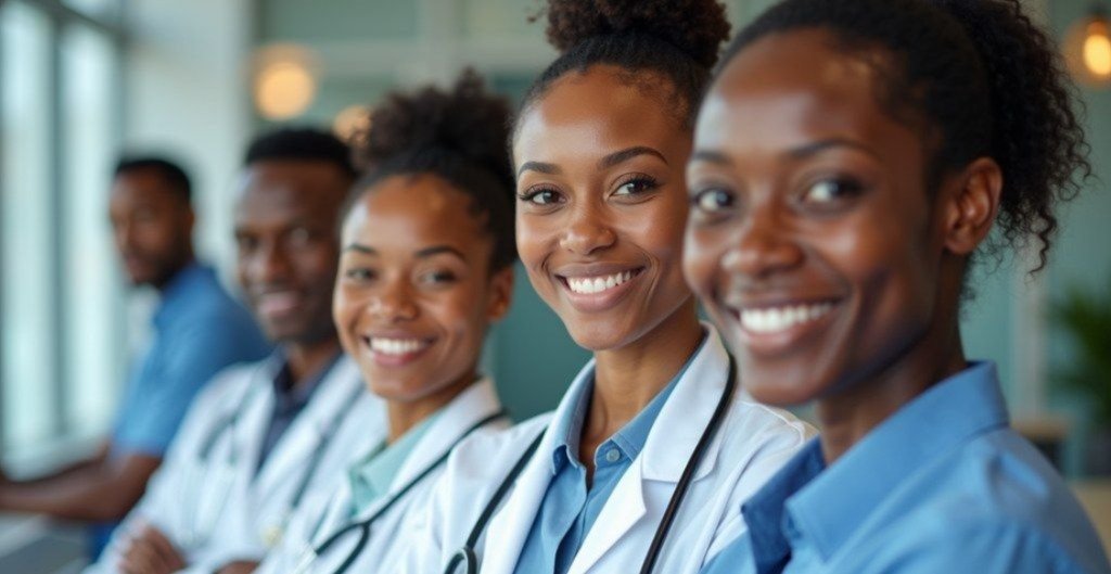 Nursing Education course image