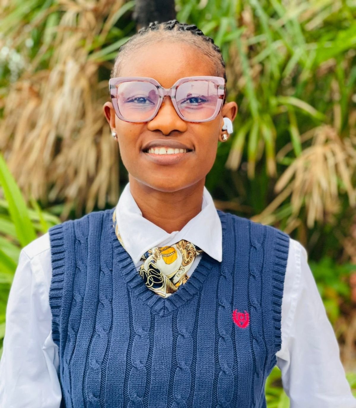 Patricia B. Joseph, BBA